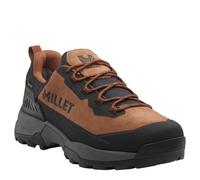 MILLET - Chaussures randonnée gore-tex homme - Ubic Low Gtx Spice - Chaussures | Millet - 40 ⅔ - male 40 ⅔