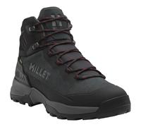 MILLET - Chaussures randonnée gore-tex homme - Ubic Mid Gtx Dark Grey - Chaussures | Millet - 39 ⅓ - male 39 ⅓