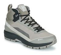 Millet Chaussures WANAKA MID GTX W in Gris 38