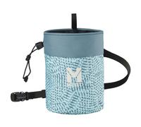 Millet - Cimaï Chalk - Sac à magnésie Waterfall Print - Taille unique