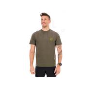 Millet - Cimaï Climb Short Sleeve Grape Leaf - L - Tee-shirt d’escalade