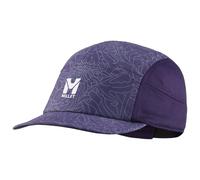 Millet - Cimaï Collab Cap - Casquette Purple Velvet / Seaweed - Taille unique