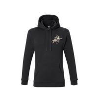 Millet - Cimaï Collab Sweat M - Sweatshirt à capuche homme Black - XL
