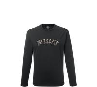 Millet - Cimai Collab Ts Ls M - T-shirt homme Black - S