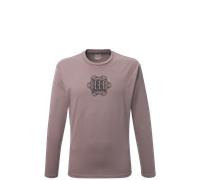 Millet - Cimai Collab Ts Ls M - T-shirt homme Pepper - S