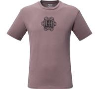 MILLET Cimaï Collab Ts Ss - Homme - Violet - taille XL- modèle 2026