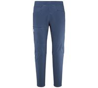 MILLET Cimai Cotton Pant - Homme - Bleu - taille XL- modèle 2025