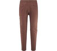 MILLET Cimai Cotton Pant - Homme - Rouge / Marron - taille L- modèle 2025