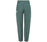 Millet - Cimaï Cotton Pant - Pantalon escalade femme Bottle - FR 46