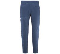 Millet Cimaï Cotton Pants Bleu L Homme