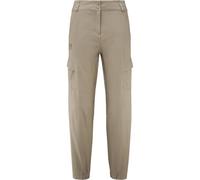 MILLET Cimai Cotton Pant W - Femme - Beige - taille 34- modèle 2025