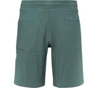 MILLET Cimaï Cotton Short - Homme - Vert - taille L- modèle 2025