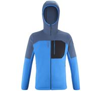 MILLET Cimaï Fleece Hoodie M - Homme - Bleu - taille L- modèle 2025