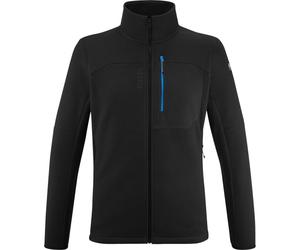 MILLET Cimaï Fleece Jacket - Homme - Noir - taille S- modèle 2026