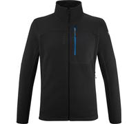 MILLET Cimaï Fleece Jacket M - Homme - Noir - taille S- modèle 2026