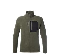 Millet - Cimaï Fleece Jacket - Polaire homme Grape Leaf - XL