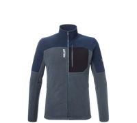 Millet - Cimaï Fleece Jacket - Polaire homme Shadow Blue - XL