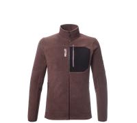 Millet - Cimaï Fleece Jacket - Polaire homme Truffle - S