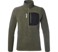 Millet Cimai Full Zip Fleece Vert S Homme