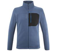 Polaire Millet Cimaï Fleece Dark Denim Homme Bleu 2025 taille S