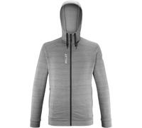 MILLET Cimaï Light Hoodie - Homme - Gris - taille L- modèle 2025