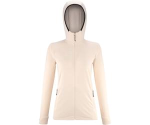 MILLET Cimaï Light Hoodie W - Femme - Beige - taille L- modèle 2025