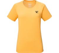 MILLET Cimaï Natural Ts Ss W - Femme - Jaune - taille M- modèle 2026