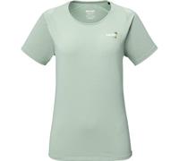 MILLET Cimaï Natural Ts Ss W - Femme - Vert - taille XL- modèle 2026