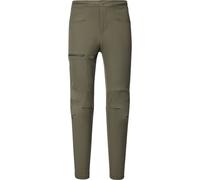 Millet Pantalon Cimaï Poly Pant – déperlant pour escalade Softshell – Homme L Vert