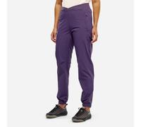 Millet - Cimaï Poly Pt W - Pantalon escalade femme Purple Velvet - M