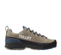 Millet - Chaussures d'approche - Cimaï Pro M Dorite pour Homme en Cuir - Taille 43 1/3 - Beige Beige 43 1/3