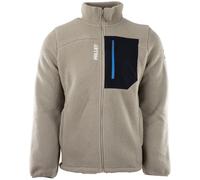 MILLET Cimaï Sherpa Jacket - Homme - Gris - taille L- modèle 2027