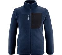 MILLET Cimaï Sherpa Jacket M - Homme - Bleu - taille XL- modèle 2026