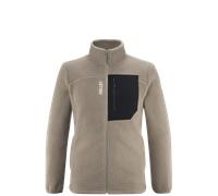MILLET Cimaï Sherpa Jacket - Homme - Gris - taille M- modèle 2026