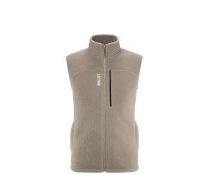 Millet - Cimaï Sherpa Vest - Polaire sans manches homme Dorite - M
