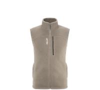 Veste Polaire Sans Manches Millet Cimaï Sherpa Vest Dorite Homme Beige 2026 taille XXL
