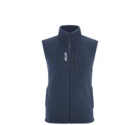 Millet - Cimaï Sherpa Vest - Polaire sans manches homme Saphir - L