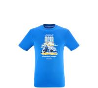 T-shirt Millet Cimaï Summit Icon Blue Homme Bleu 2025 taille L