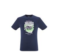 Millet - Cimaï Summit TS SS - T-shirt homme Saphir - M