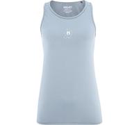 MILLET Cimaï Tech Tank W - Femme - Bleu - taille M- modèle 2025