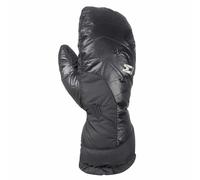 Moufles Millet Compact Down noir éclipse - XS