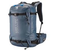 MILLET Cosmic 28 - Mixte - Bleu - taille Unique- modèle 2026