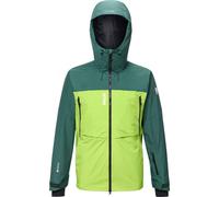 MILLET Cosmic Gore-tex 2l Jacket - Homme - Vert - taille XS- modèle 2026
