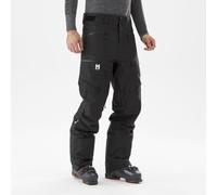 Pantalon De Ski / Snow Millet Cosmic Gore-tex 2l Black Homme Noir 2026 taille S