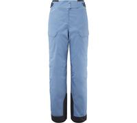 MILLET Cosmic Warm Gore-tex Pant W - Femme - Bleu - taille XS- modèle 2025