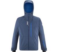 MILLET Cosmic Warm Gtx Jacket - Homme - Bleu - taille L- modèle 2026