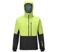 Millet - Cosmic Warm GTX Jacket - Veste ski homme Macaw Green / Black - M
