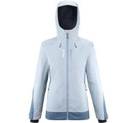 MILLET Cosmic Warm Gtx Jacket W - Femme - Bleu - taille L- modèle 2025