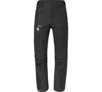 Millet - Pantalon de ski en GORE-TEX - Cosmic Warm GTX Pant M Black pour Homme - Taille M - Noir Noir M