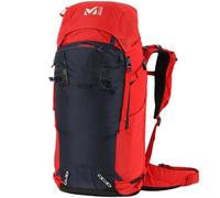 MILLET D-tour 35+5 - Mixte - Rouge / Bleu - taille Unique- modèle 2026